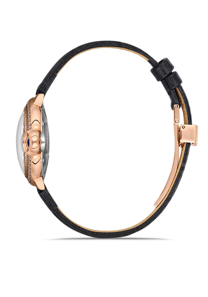 Hislon Women's Classic Queen QL120R-04BT