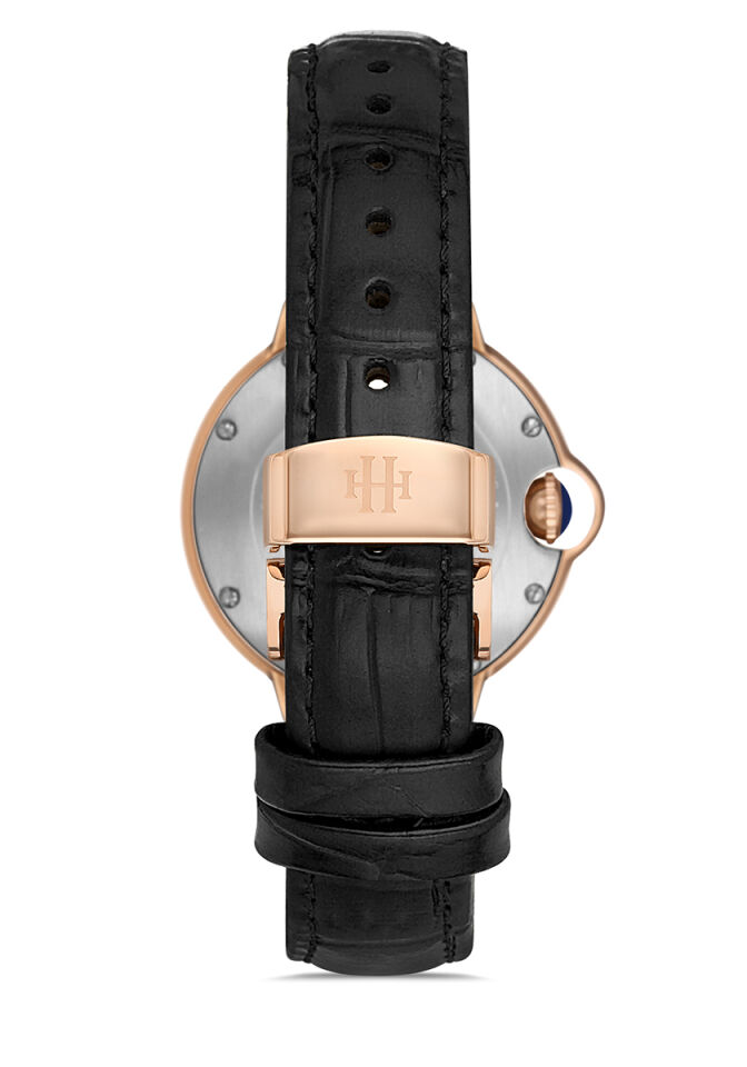 Hislon Women's Classic Queen QL120R-04BT