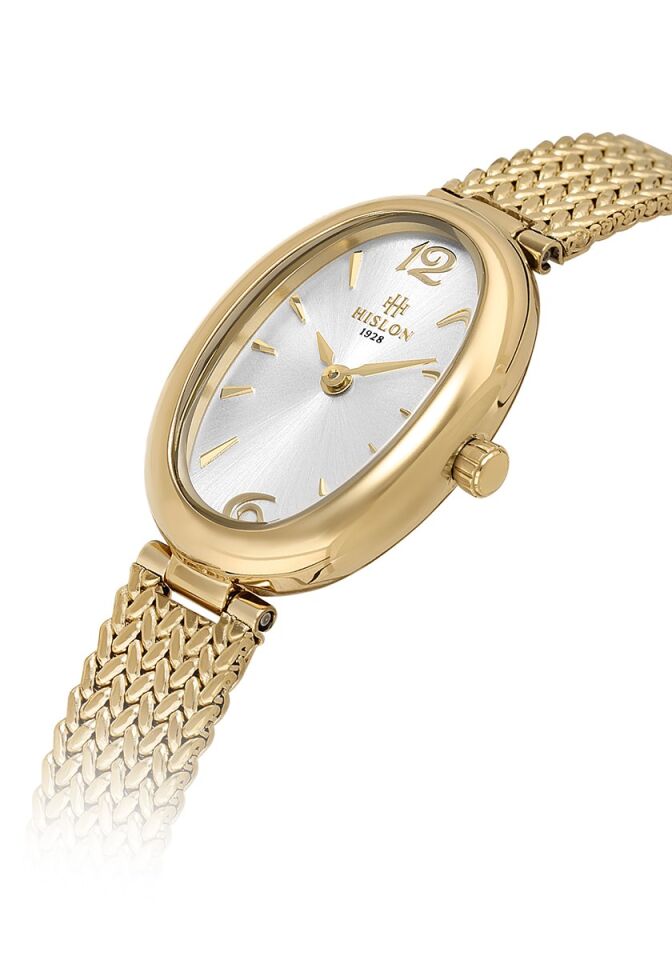 Hislon Women's Classic Queen QL184G-02SG