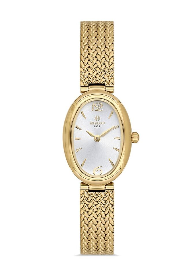 Hislon Women's Classic Queen QL184G-02SG