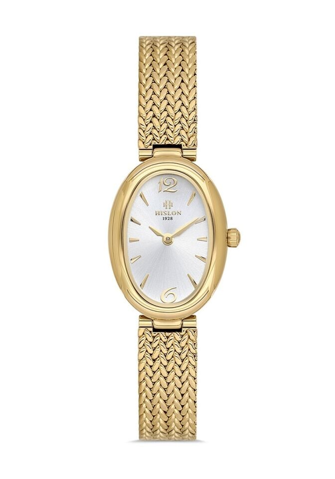 Hislon Women's Classic Queen QL184G-02SG