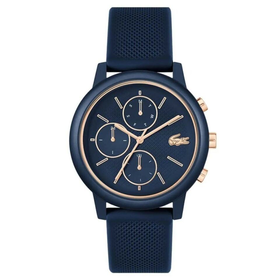Lacoste 2011470 Erkek Kol Saati