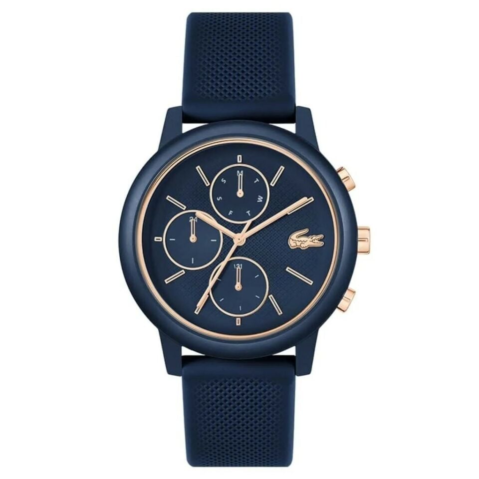 Lacoste 2011470 Erkek Kol Saati