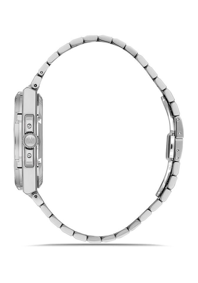 Momentus Men's Mecha Master TM390S-16SS
