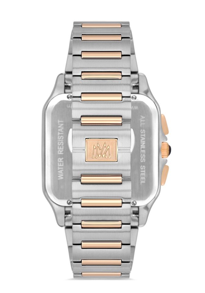 Momentus Men's Time Master TM348T-04SR