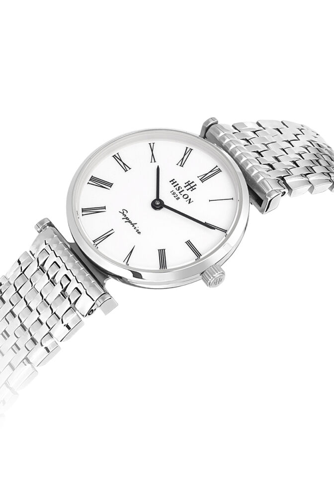 Hislon Women's Classic Queen QL119S-02SS