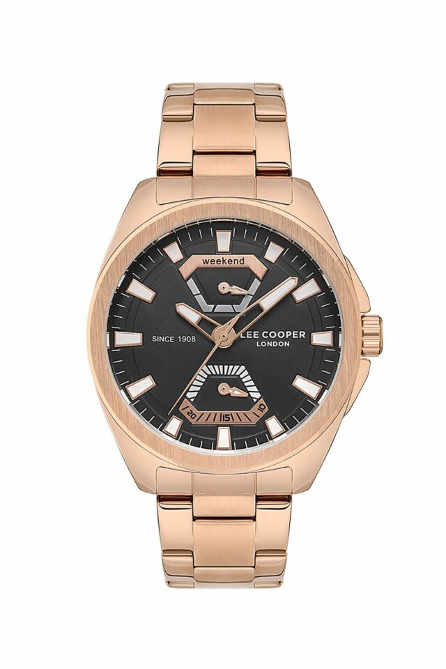 Lee Cooper LC07649.450 Erkek Kol Saati