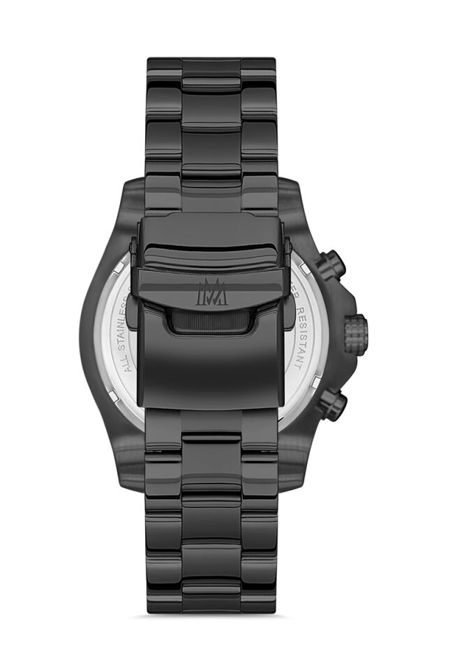 Momentus Men's Sport Master SM365N-15SN