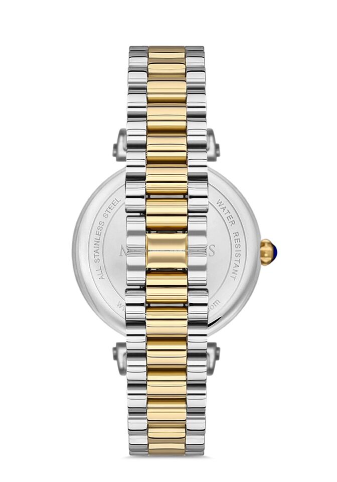 Momentus Women's Fashion Star SS247T-05SG