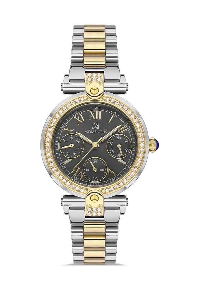 Momentus Women's Fashion Star SS247T-05SG