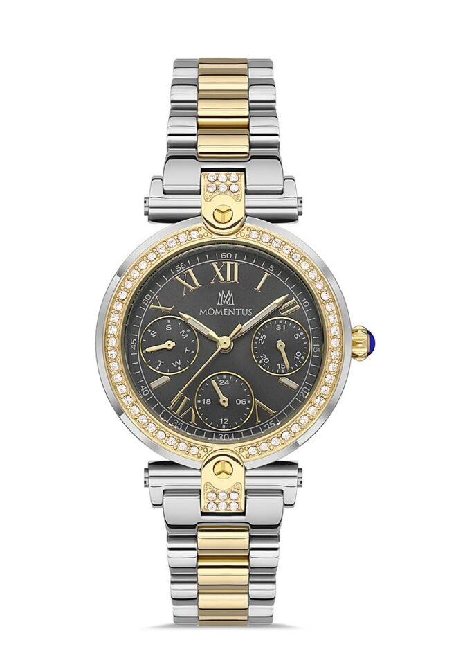Momentus Women's Fashion Star SS247T-05SG