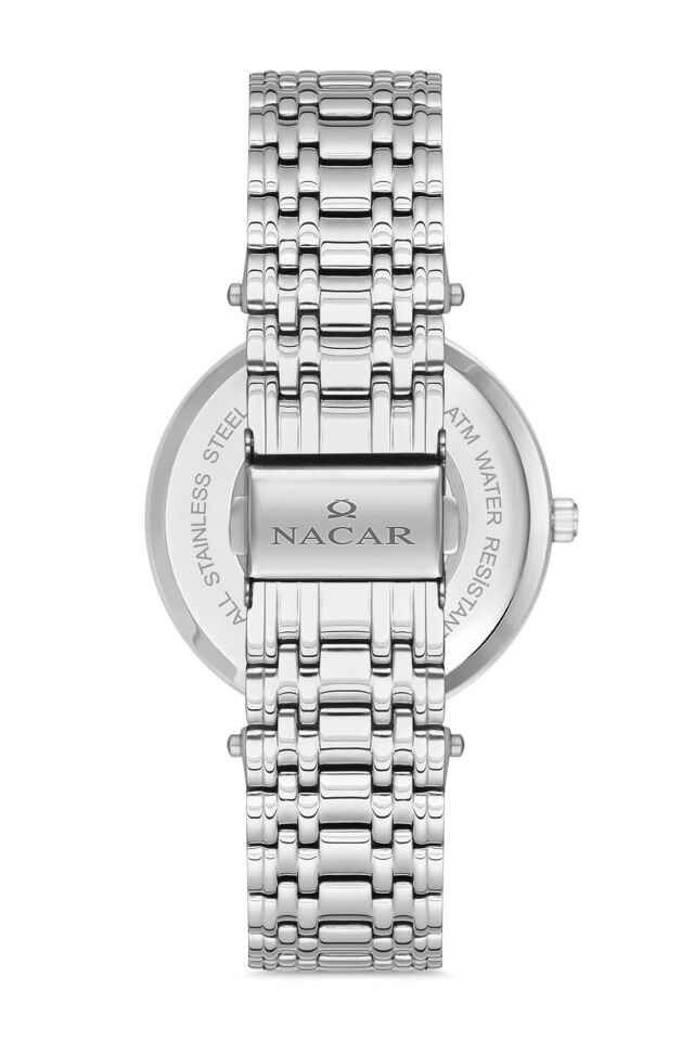 Nacar NC10-2921039-ASM Erkek Kol Saati
