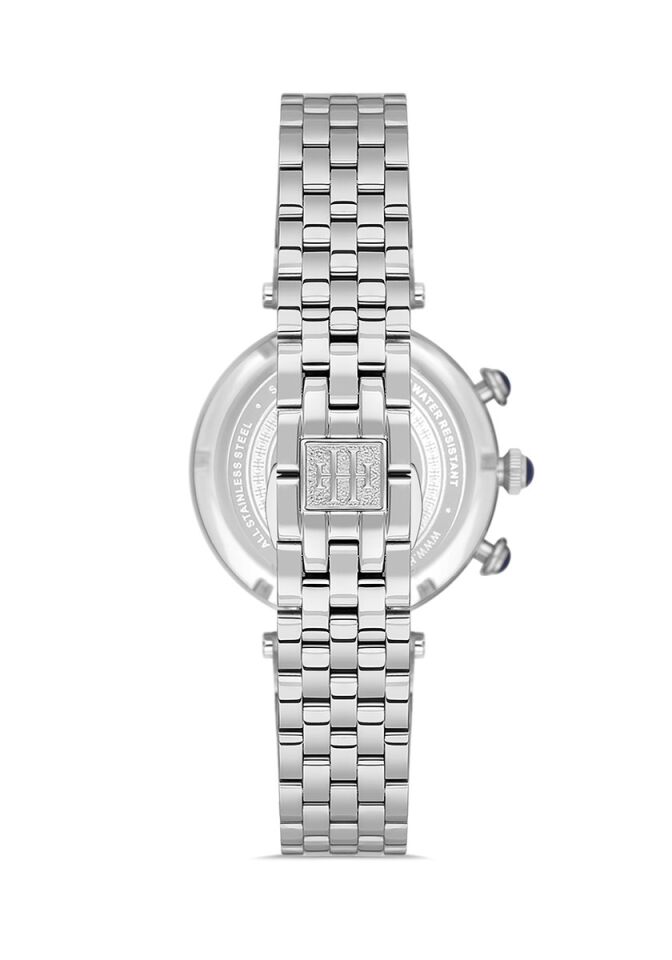 Hislon Women's Date Queen QT144S-09SS