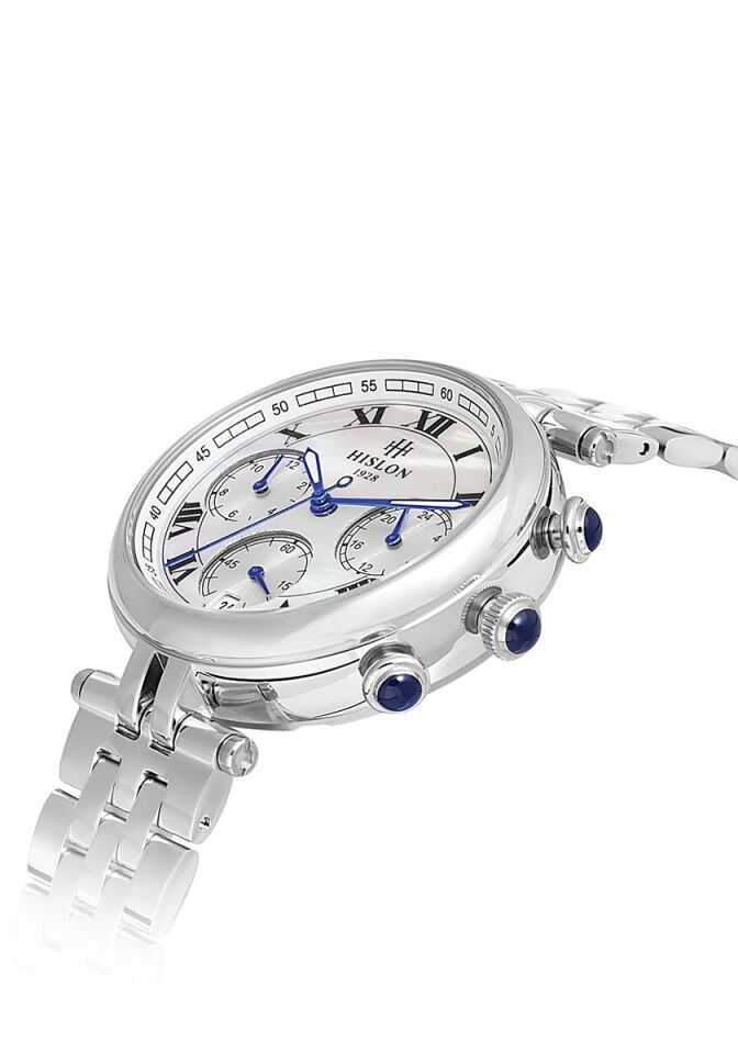 Hislon Women's Date Queen QT144S-09SS