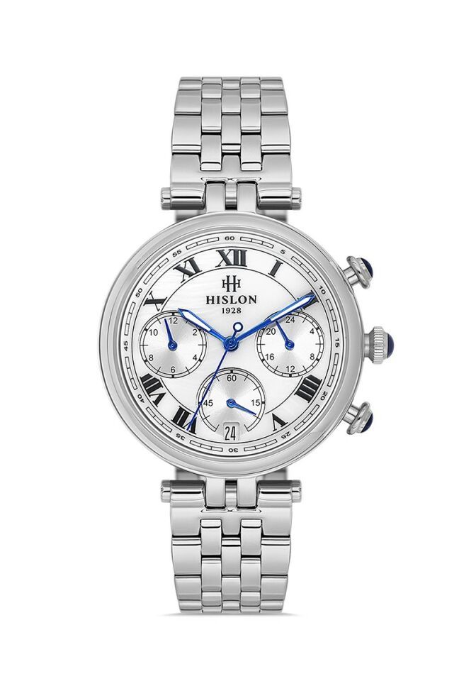 Hislon Women's Date Queen QT144S-09SS