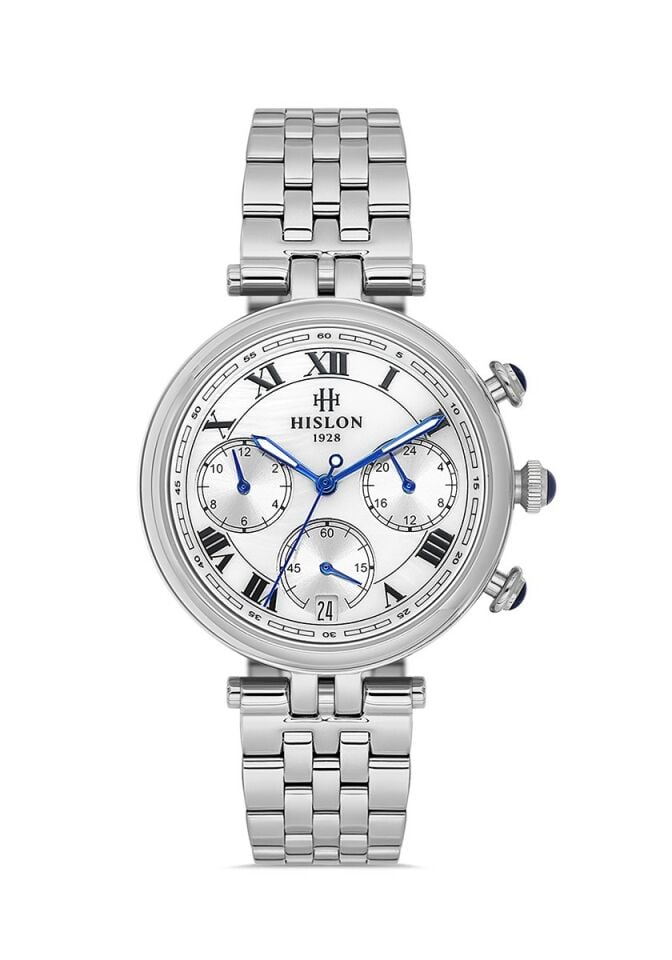 Hislon Women's Date Queen QT144S-09SS