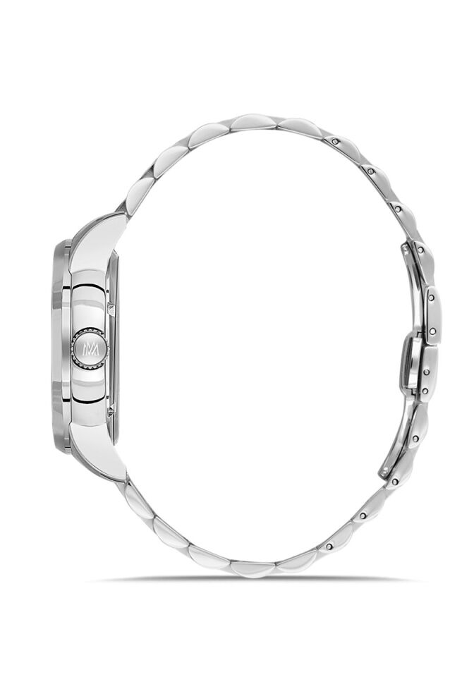 Momentus Men's Mecha Master TM380S-16SS