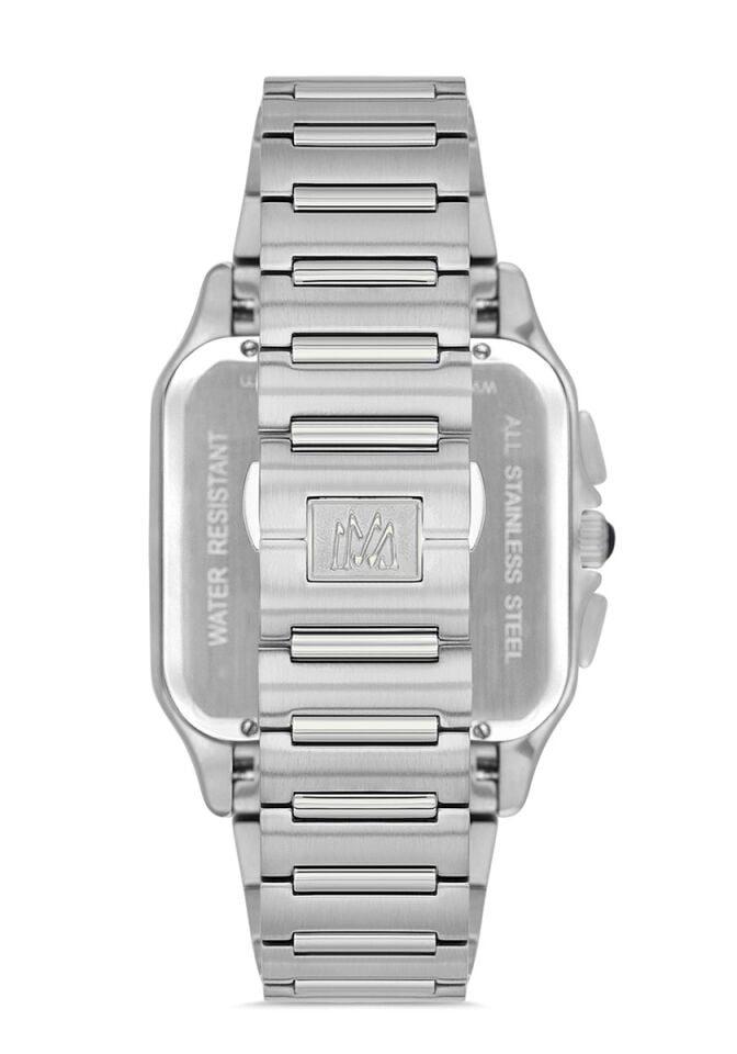 Momentus Men's Time Master TM348S-04SR
