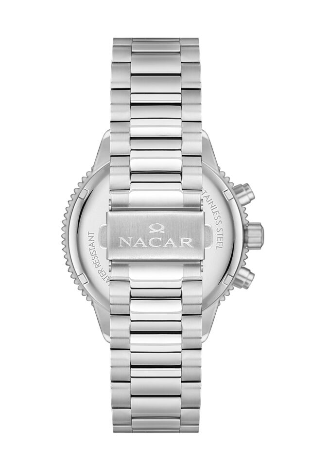 Nacar NC37-294238-ALM Erkek Kol Saati