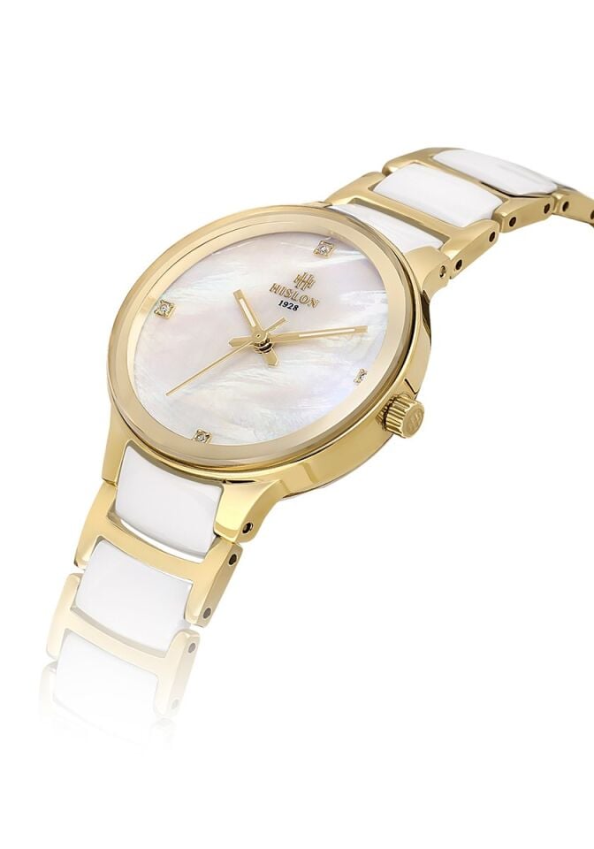 Hislon Women's Classic Queen QL110T-09SG