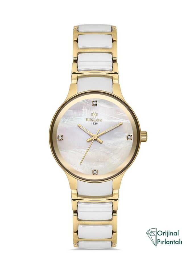 Hislon Women's Classic Queen QL110T-09SG