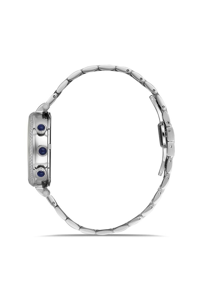Hislon Women's Date Queen QT144S-10SS