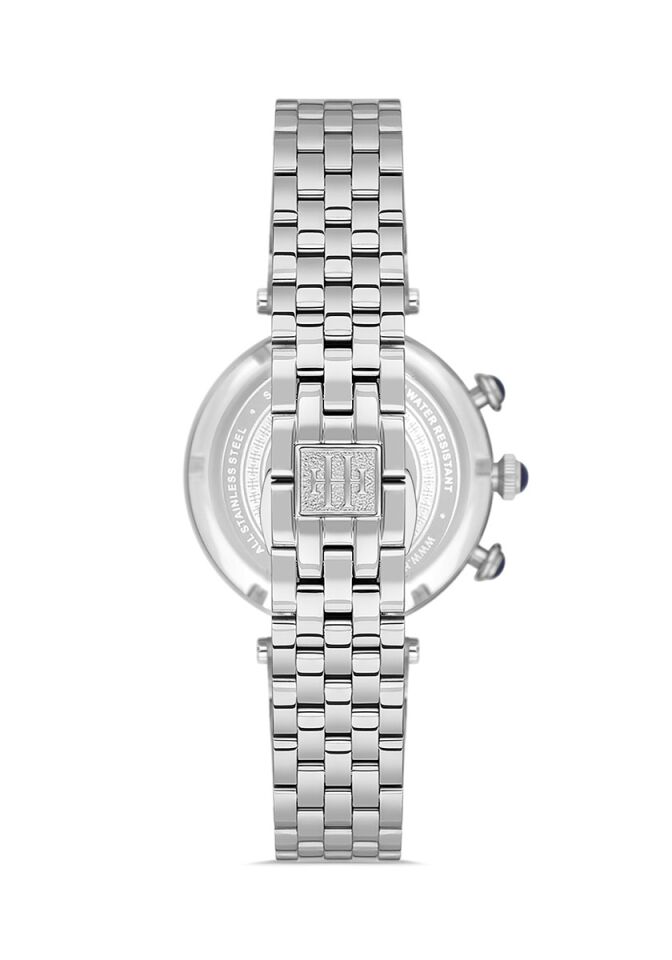 Hislon Women's Date Queen QT144S-10SS