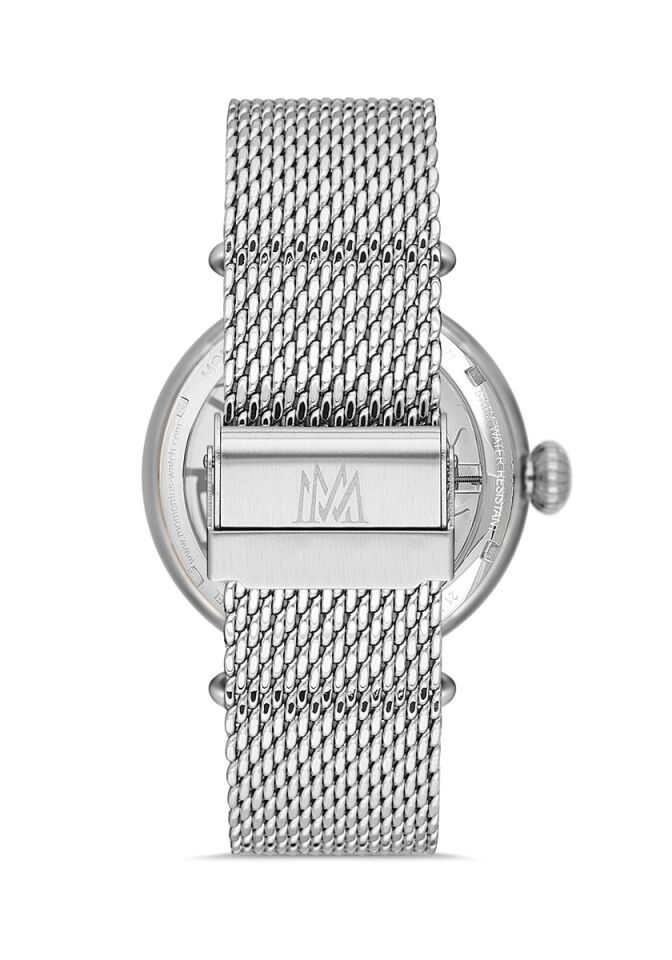 Momentus Men's Mecha Masters TM270S-16SS