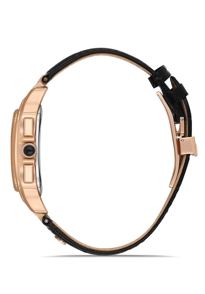Momentus Men's Time Master TM348R-04BR