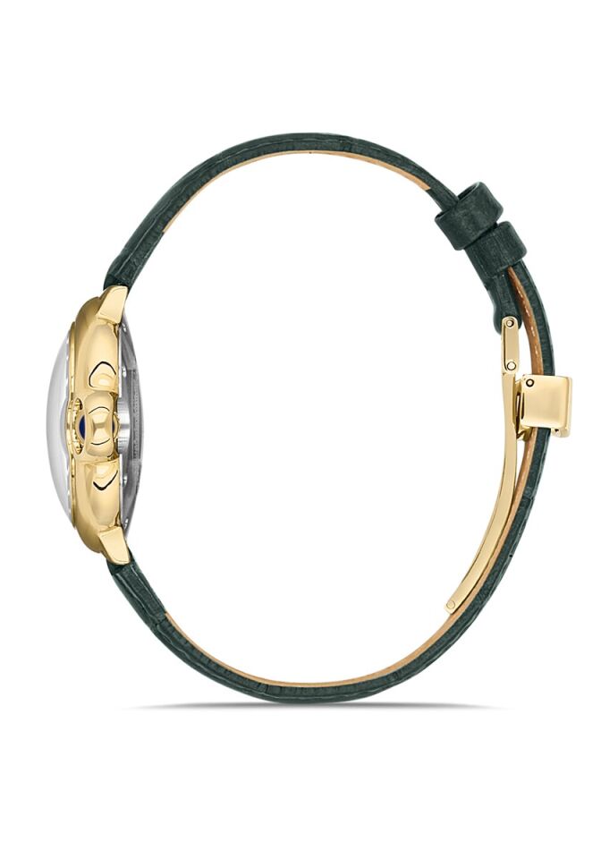 Hislon Women's Classic Queen QL120G-02YT