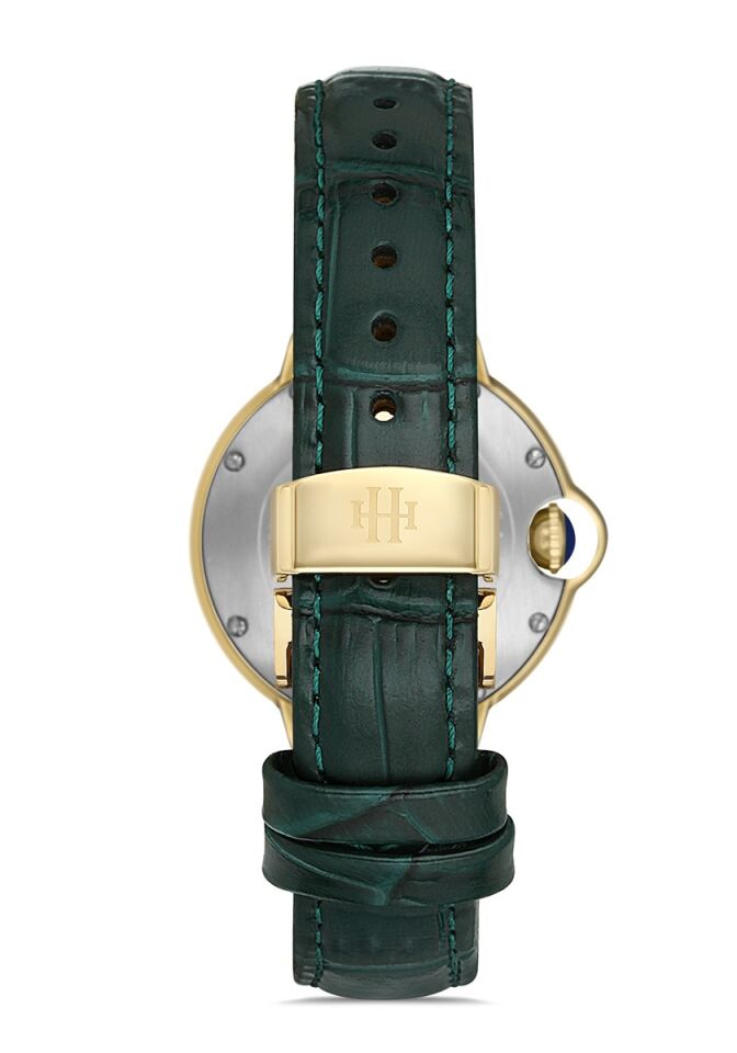 Hislon Women's Classic Queen QL120G-02YT