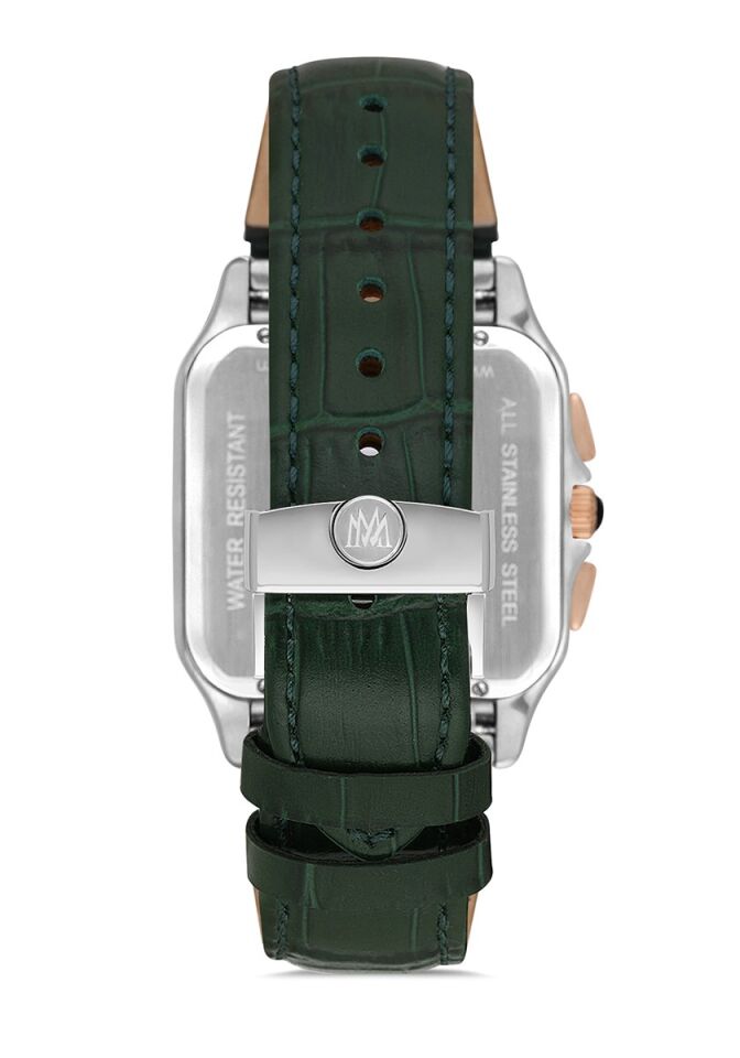 Momentus Men's Time Master TM348T-15YR