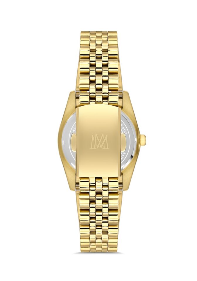 Momentus Women's Fashion SS258G-08SG