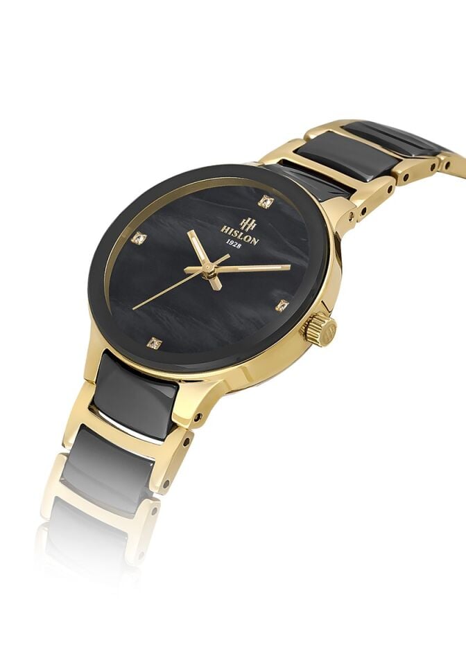 Hislon Women's Classic Queen QL110T-04SG