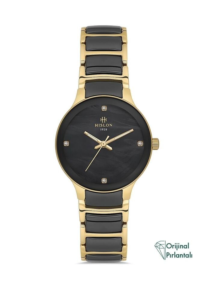 Hislon Women's Classic Queen QL110T-04SG