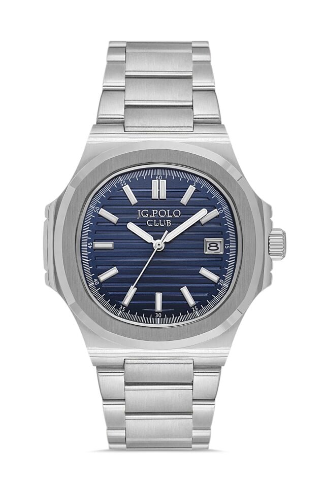 Jg. Polo Club Erkek Kol Saati JPC.0925 S04428M.2
