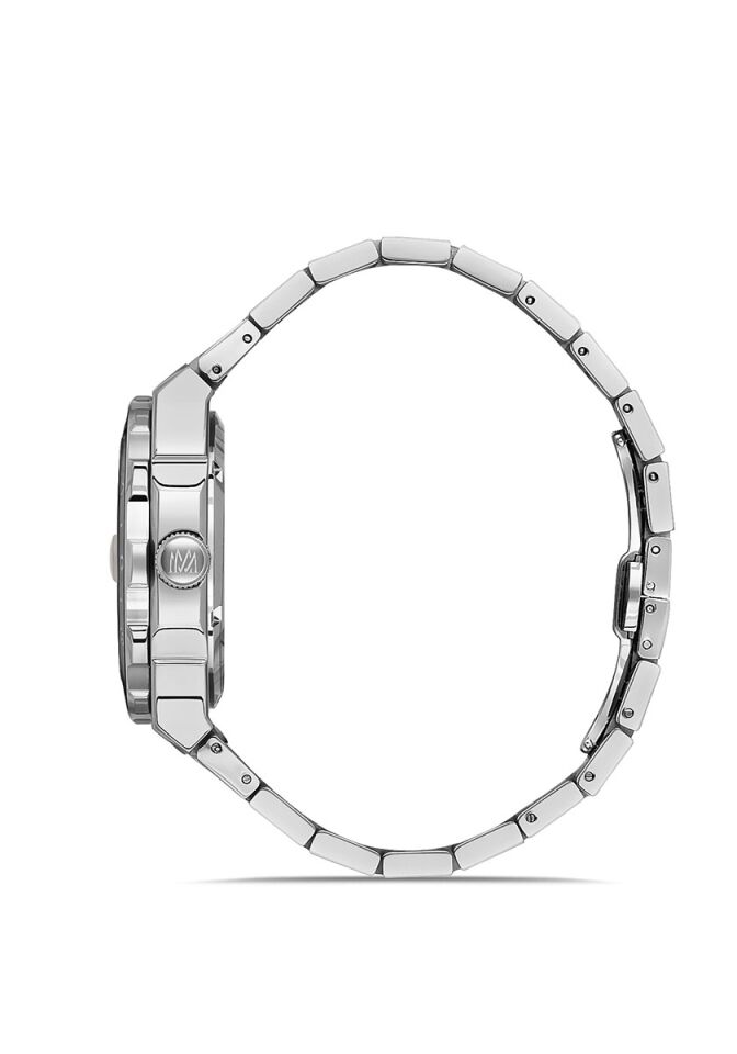 Momentus Men's Mecha Masters TM264T-15SS
