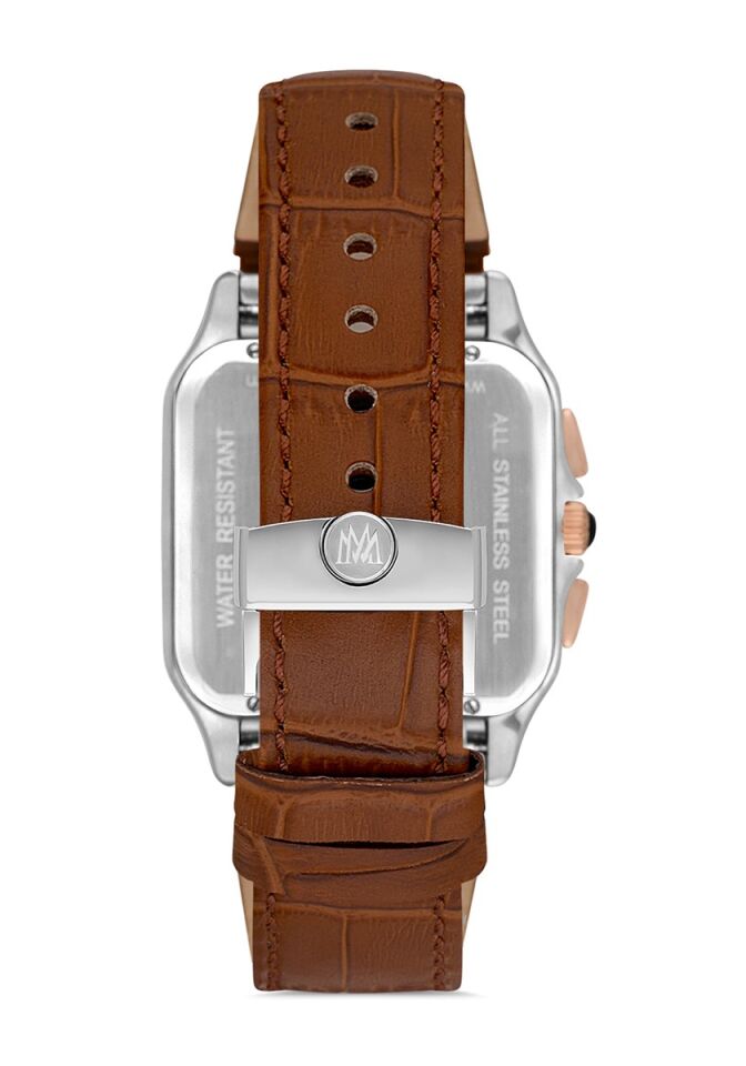 Momentus Men's Time Master TM348T-11KS