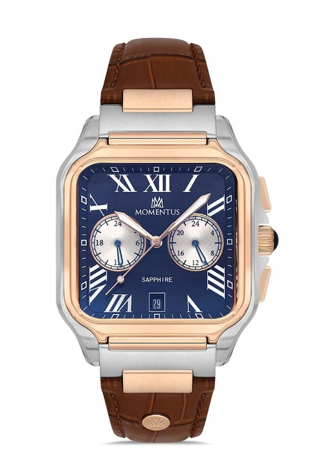 Momentus Men's Time Master TM348T-11KS