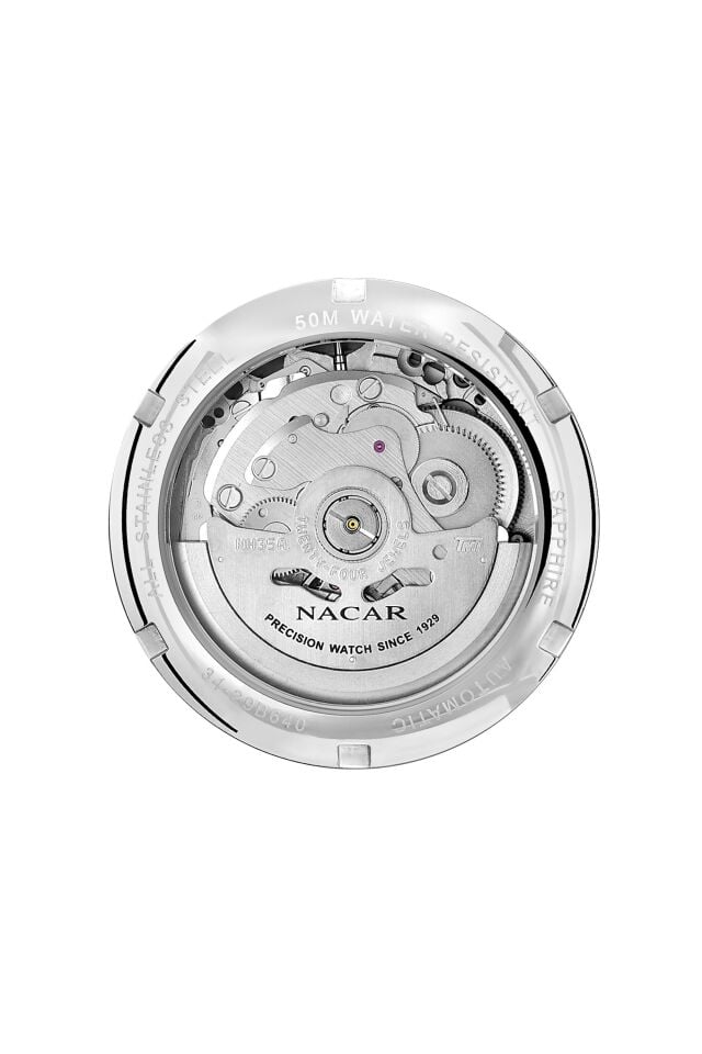 Nacar NC34-29B640-ANL2 Erkek Kol Saati