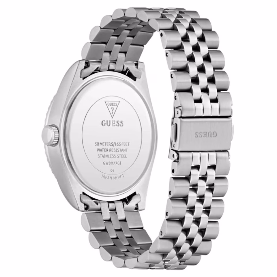 Guess GUGW0977G1 Erkek Kol Saati