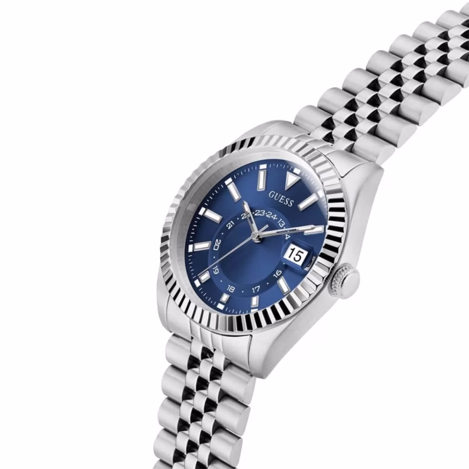 Guess GUGW0977G1 Erkek Kol Saati