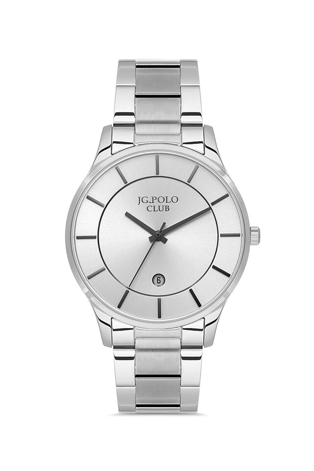 JG. Polo Club JPC.0725 S00995M.3 Erkek Kol Saati