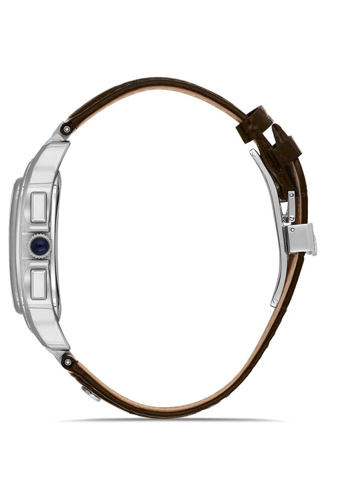 Momentus Men's Time Master TM348T-04KS