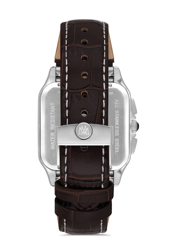 Momentus Men's Time Master TM348T-04KS