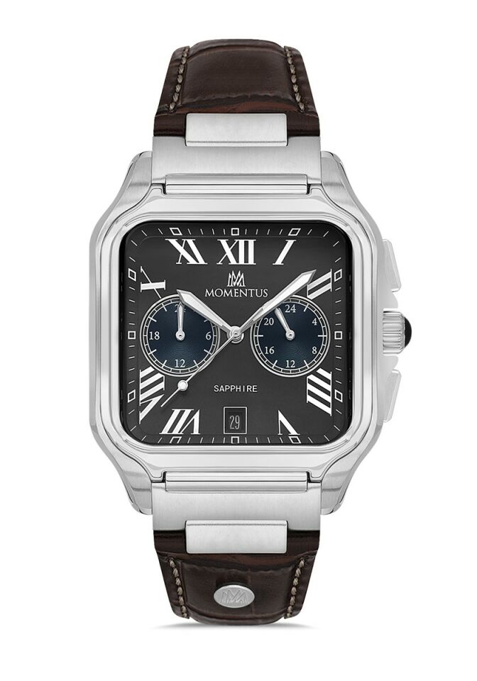 Momentus Men's Time Master TM348T-04KS