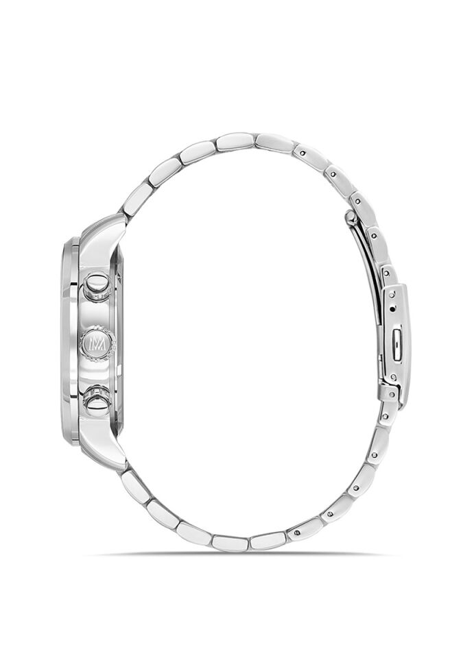 Momentus Men's Sport Master SM393S-02SS