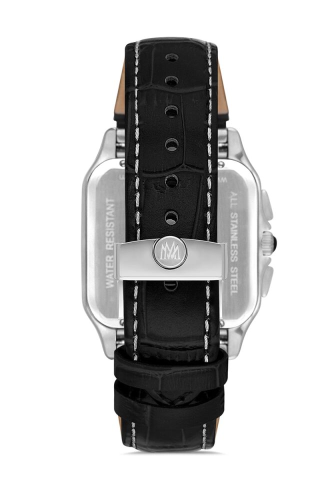 Momentus Men's Time Master TM348T-04BB