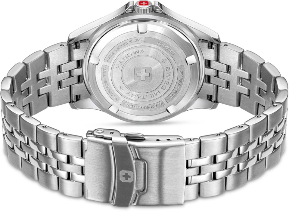 Swiss Military Hanowa SMWGH0006703 Kol Saati