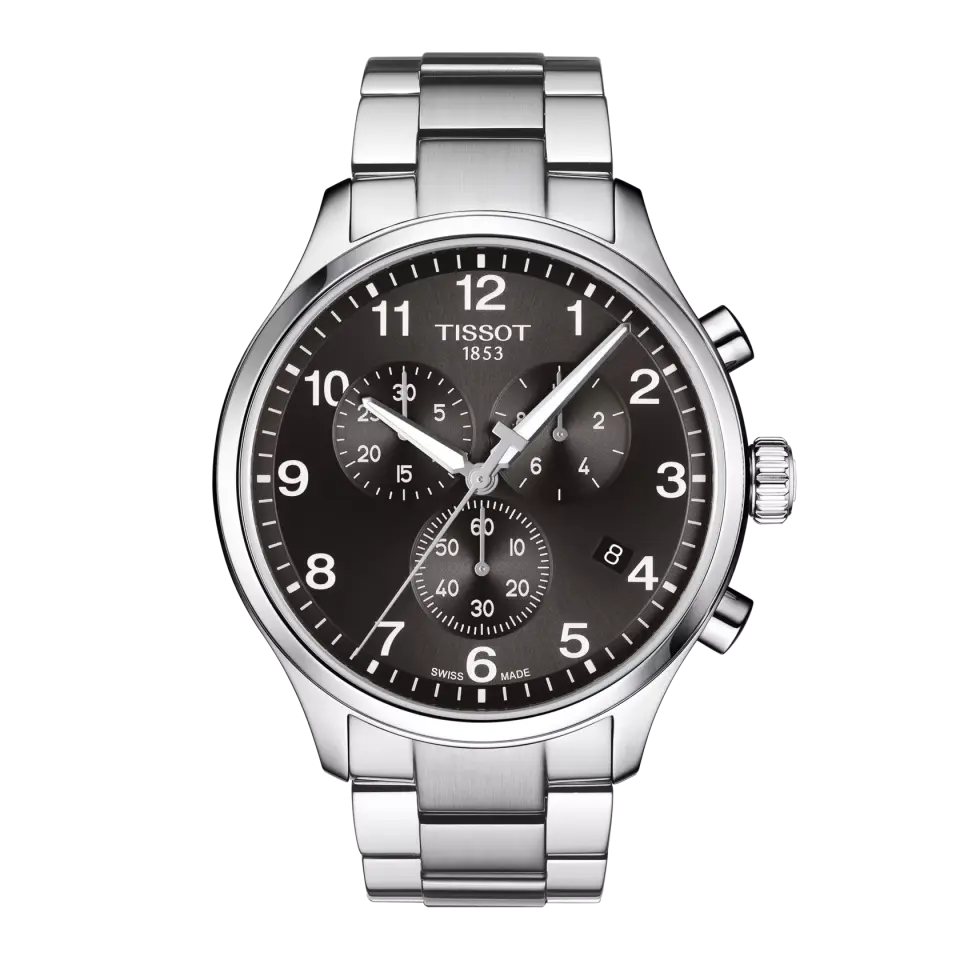 Tissot T116.617.11.057.01 Chrono Xl Classic Erkek Kol Saati